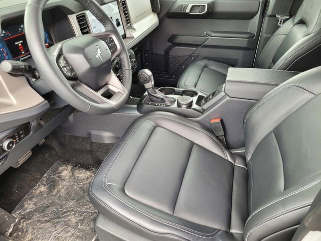 New 2026 Ford Bronco Outer Banks AWD/4WD image 11