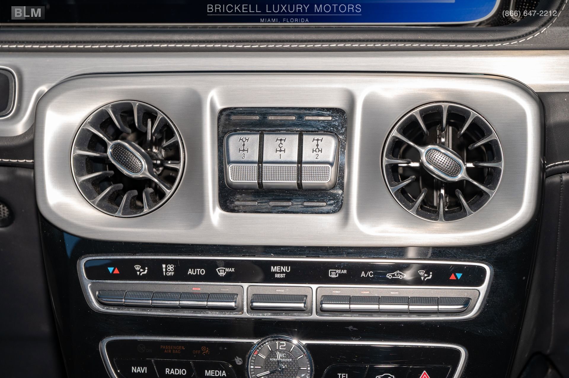 Used 2023 Mercedes-Benz G 63 AMG 4MATIC image 24