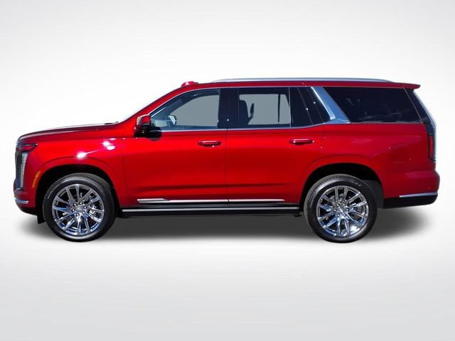 New 2026 Cadillac Escalade Luxury w/ LPO, Radiant Package AWD/4WD video 2