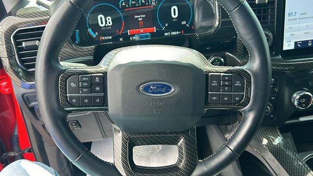 Used 2021 Ford F150 Lariat w/ Equipment Group 502A High AWD/4WD image 19