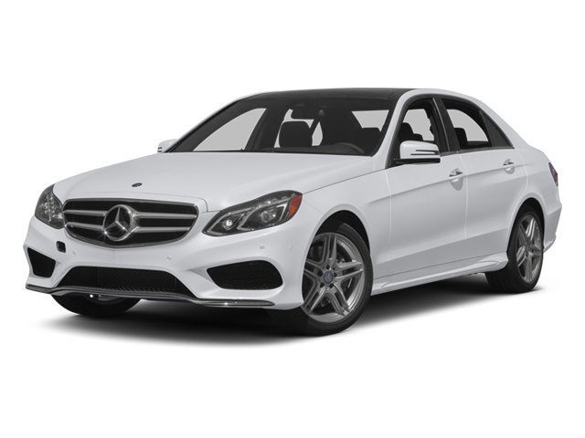Used 2014 Mercedes-Benz E 350 Sedan image 16