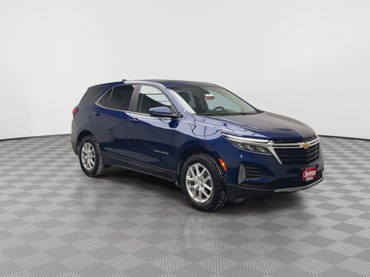 Used 2023 Chevrolet Equinox LT w/ Driver Convenience Package AWD/4WD image 31
