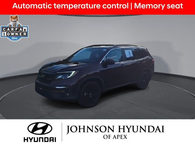 Used 2022 Honda Pilot Special Edition image 4