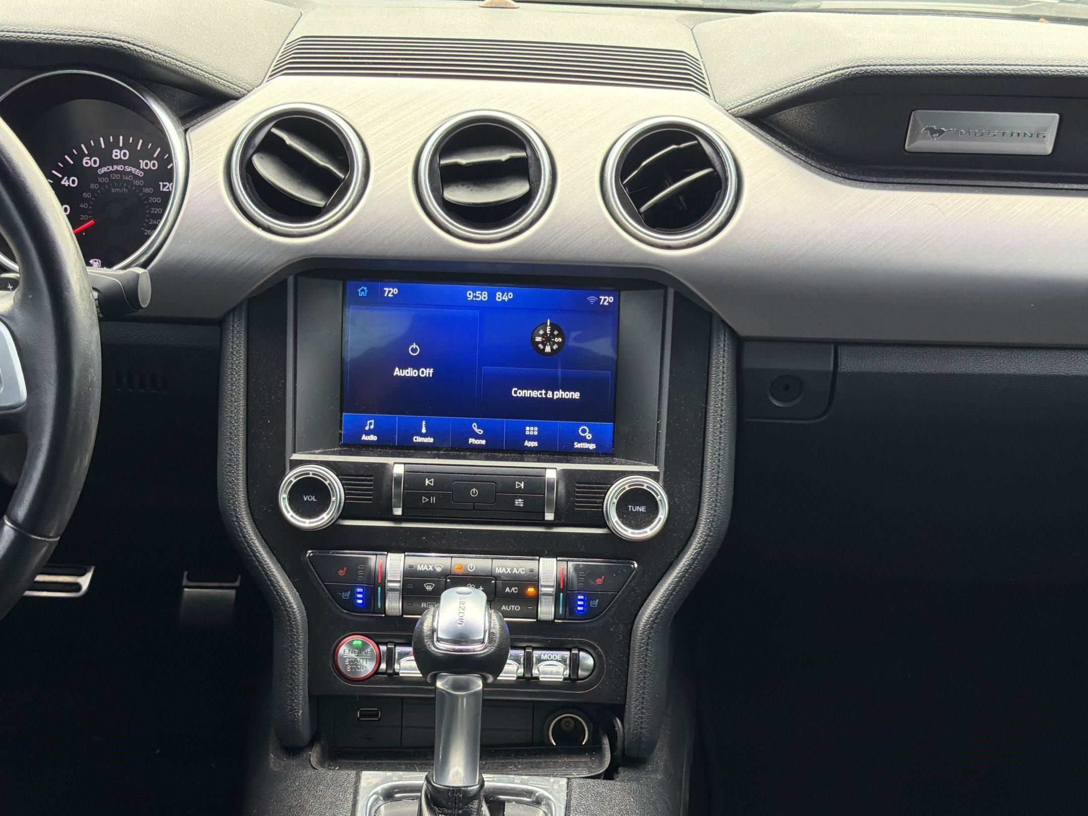 Used 2019 Ford Mustang Premium RWD image 21