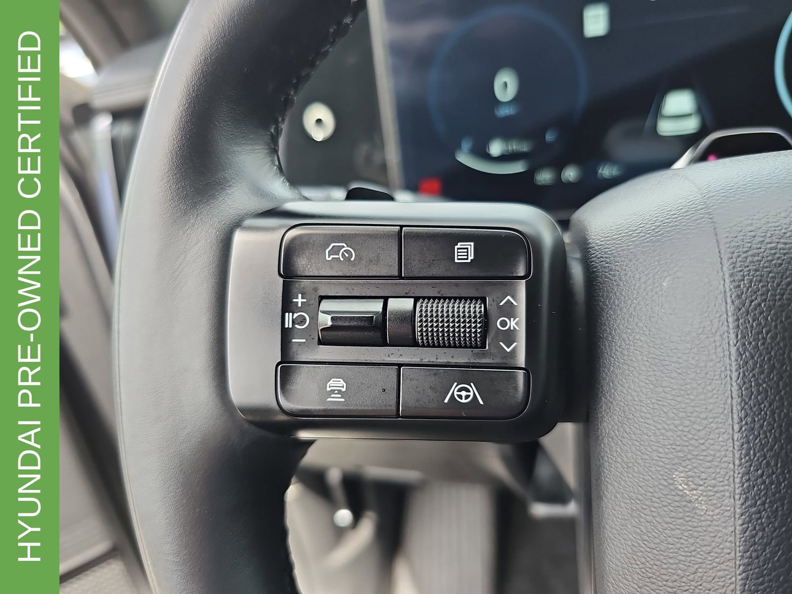 Used 2025 Hyundai Santa Fe Calligraphy image 19