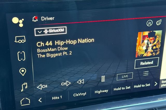 Used 2024 GMC Sierra 1500 SLT image 26