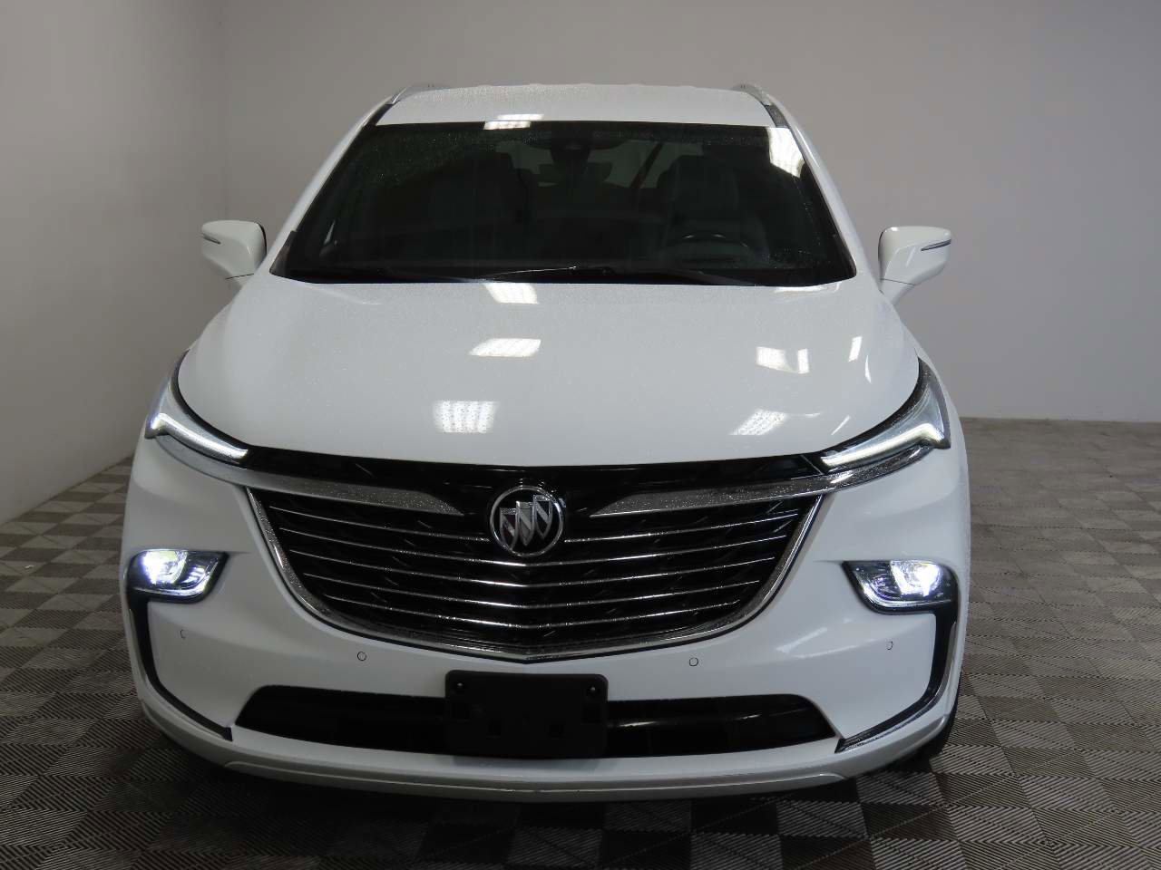 Certified 2024 Buick Enclave Premium image 2