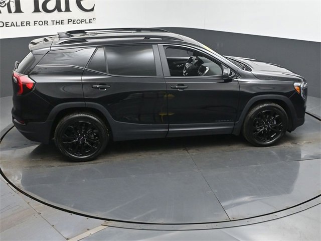 Used 2022 GMC Terrain SLE w/ Driver Convenience Package image 38