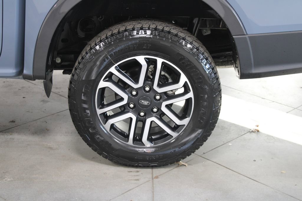 Used 2024 Ford Ranger Lariat image 18