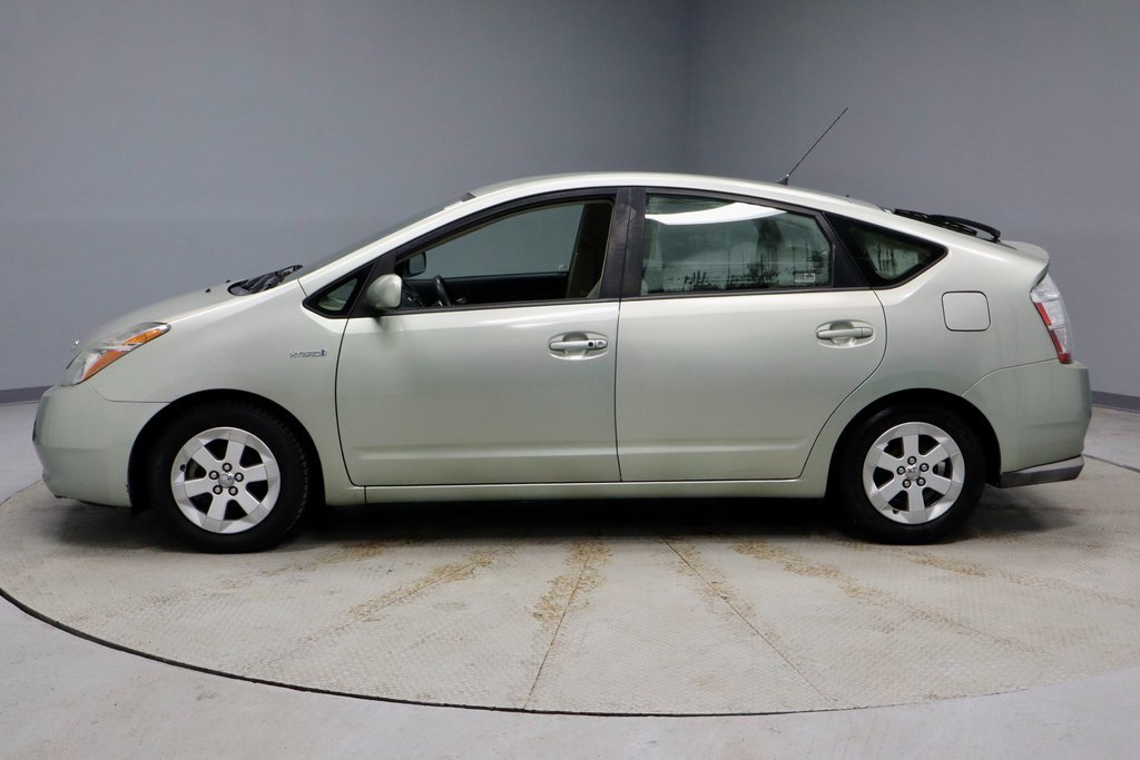 Used 2009 Toyota Prius image 7