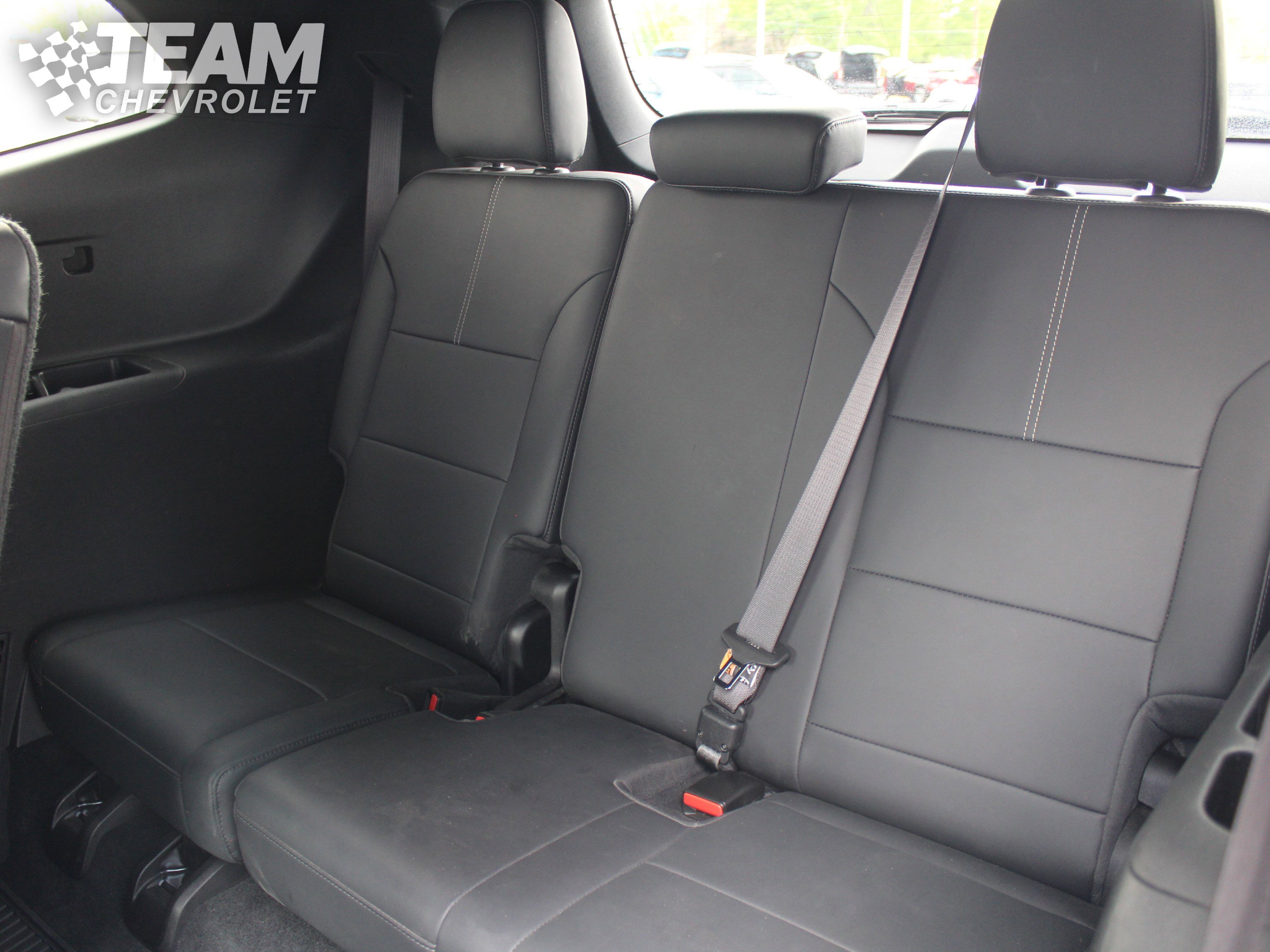 Used 2024 GMC Acadia Elevation w/ Black Edition AWD/4WD image 23