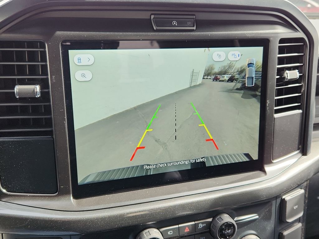 New 2026 Ford F150 STX w/ Equipment Group 200A image 24