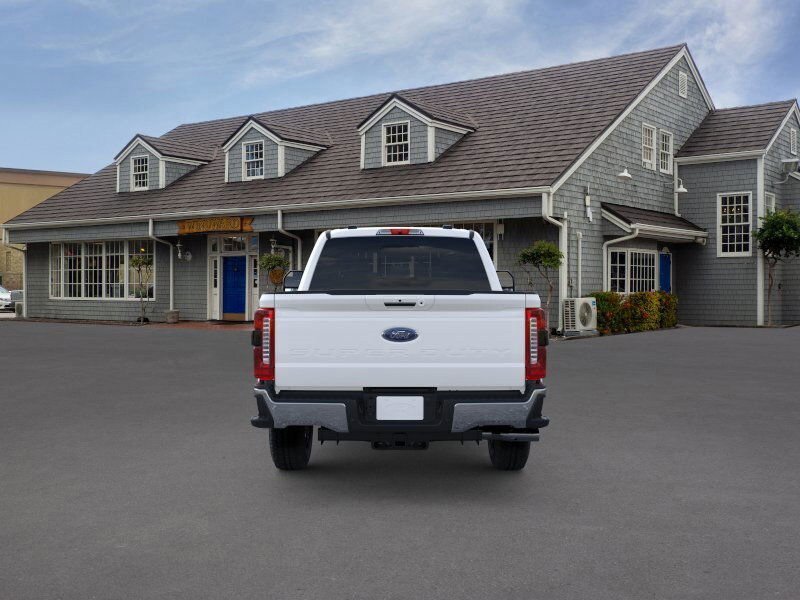 New 2025 Ford F250 Lariat w/ Lariat Ultimate Package AWD/4WD image 27