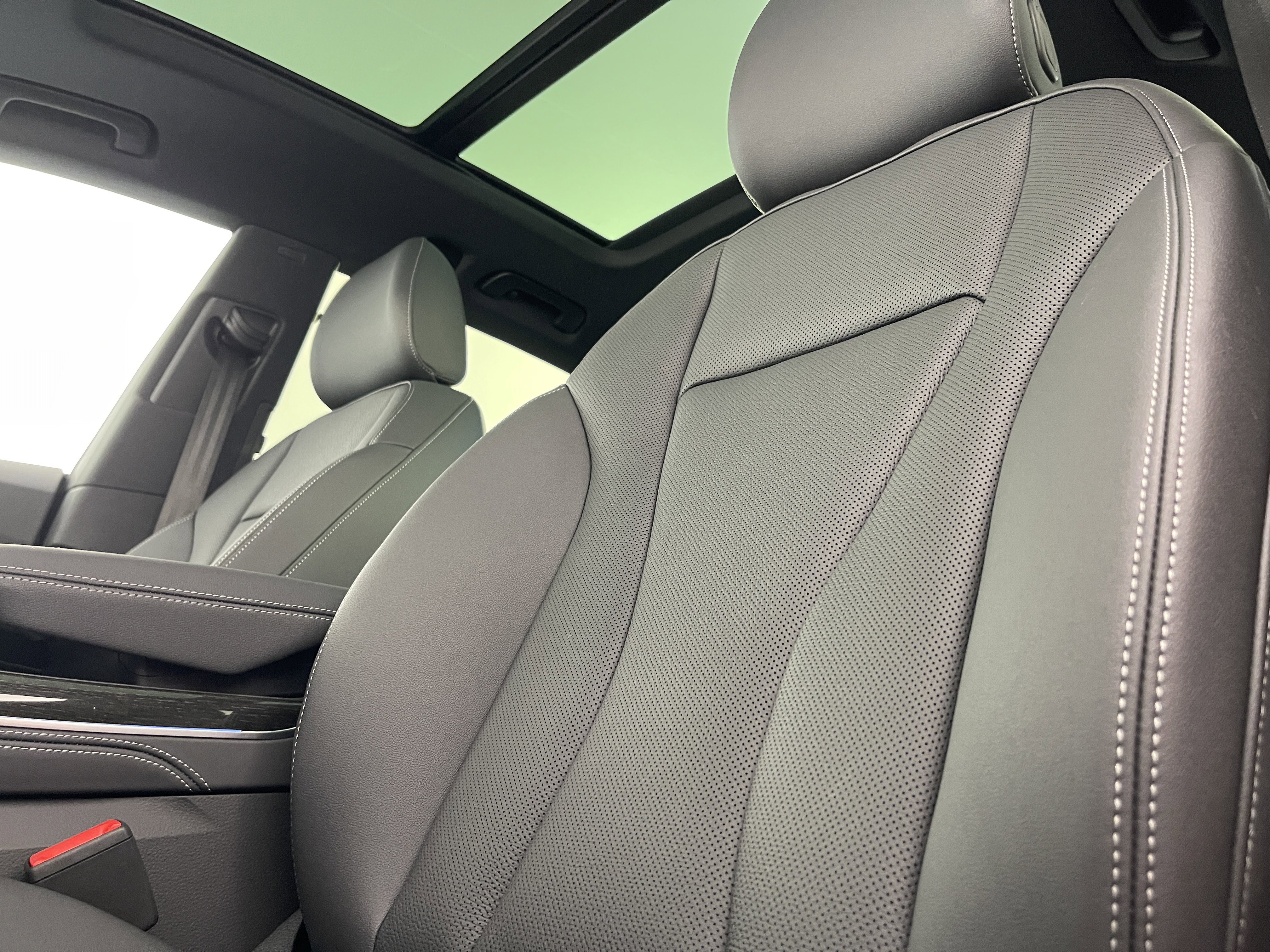 New 2025 Audi Q8 Premium Plus image 26