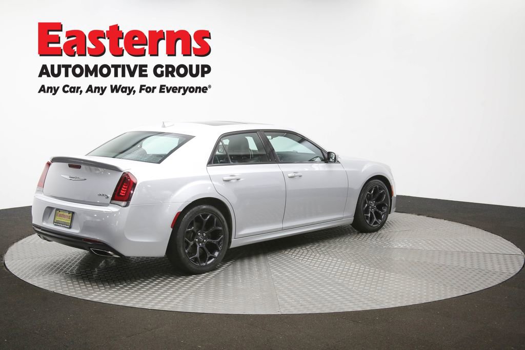 Used 2020 Chrysler 300 S image 43