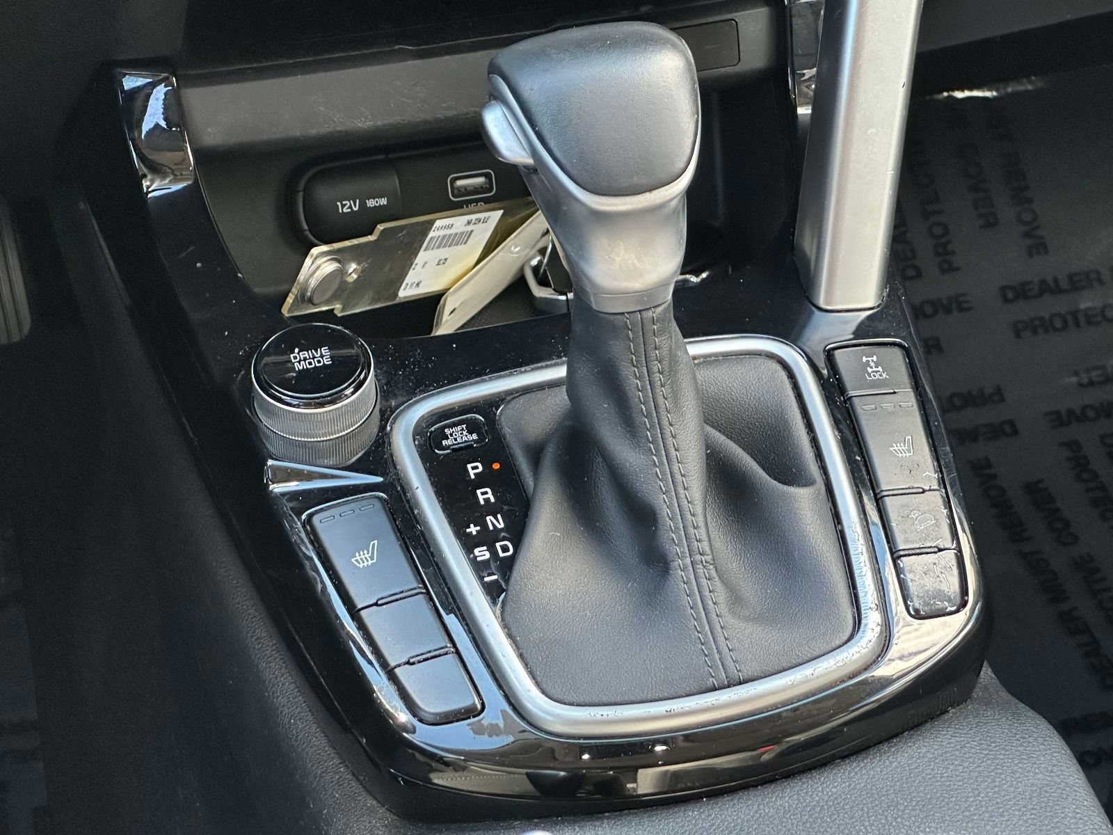 Used 2022 Kia Seltos EX AWD/4WD image 19