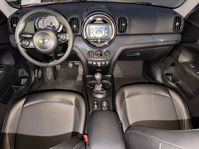 Used 2018 MINI Cooper Countryman ALL4 image 16