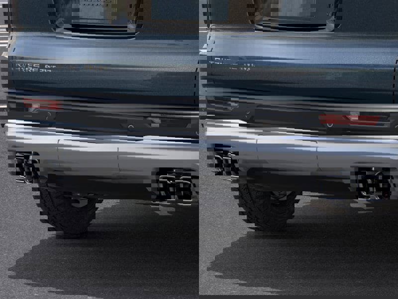 New 2026 Chevrolet Traverse LT w/ Enhanced Driving Package image 14