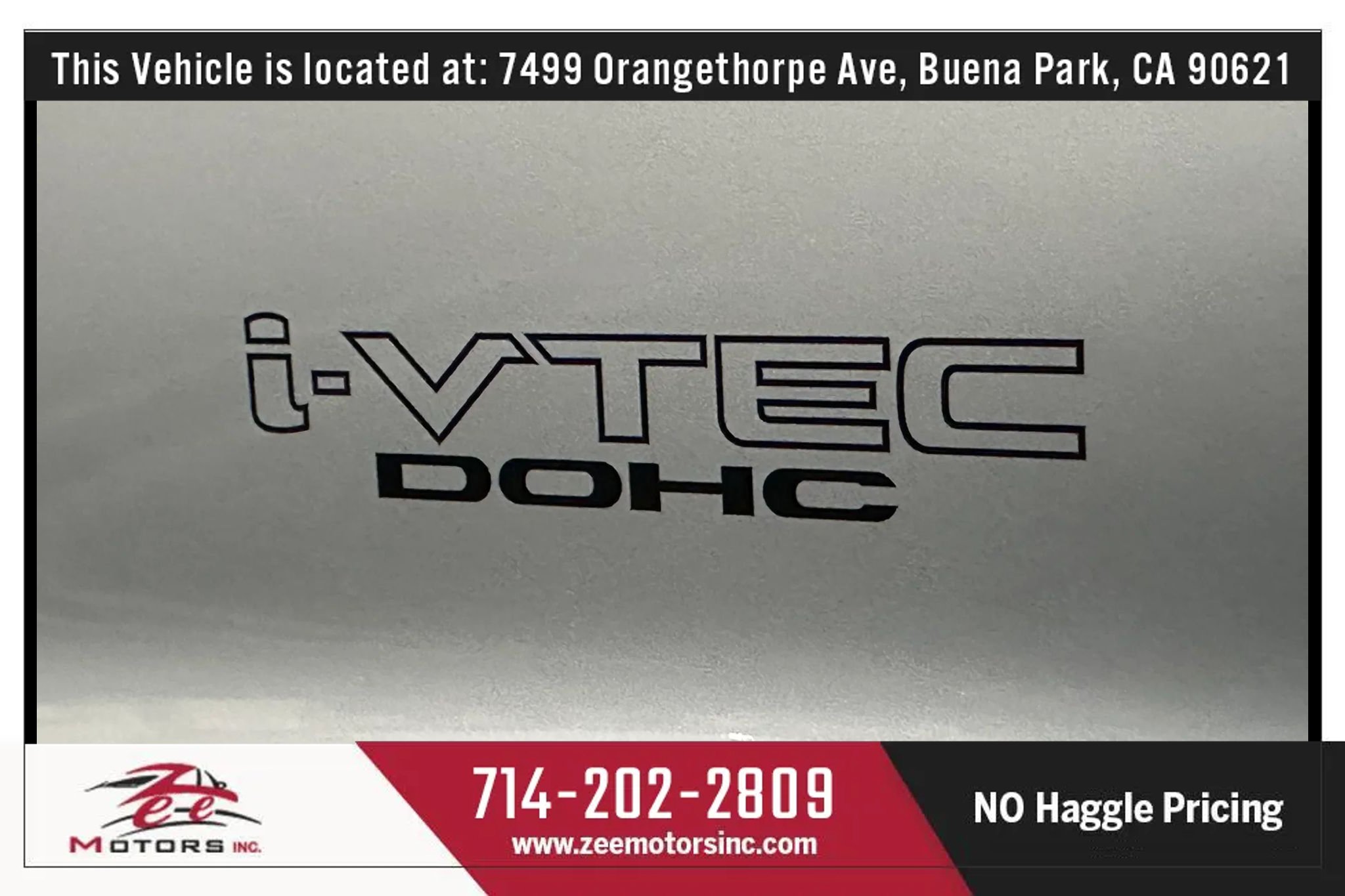 Used 2002 Honda Civic Si image 45