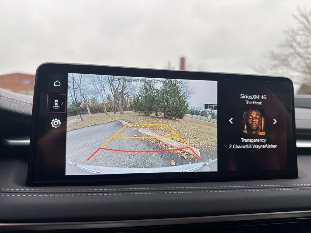 New 2026 Genesis G70 2.5T image 22