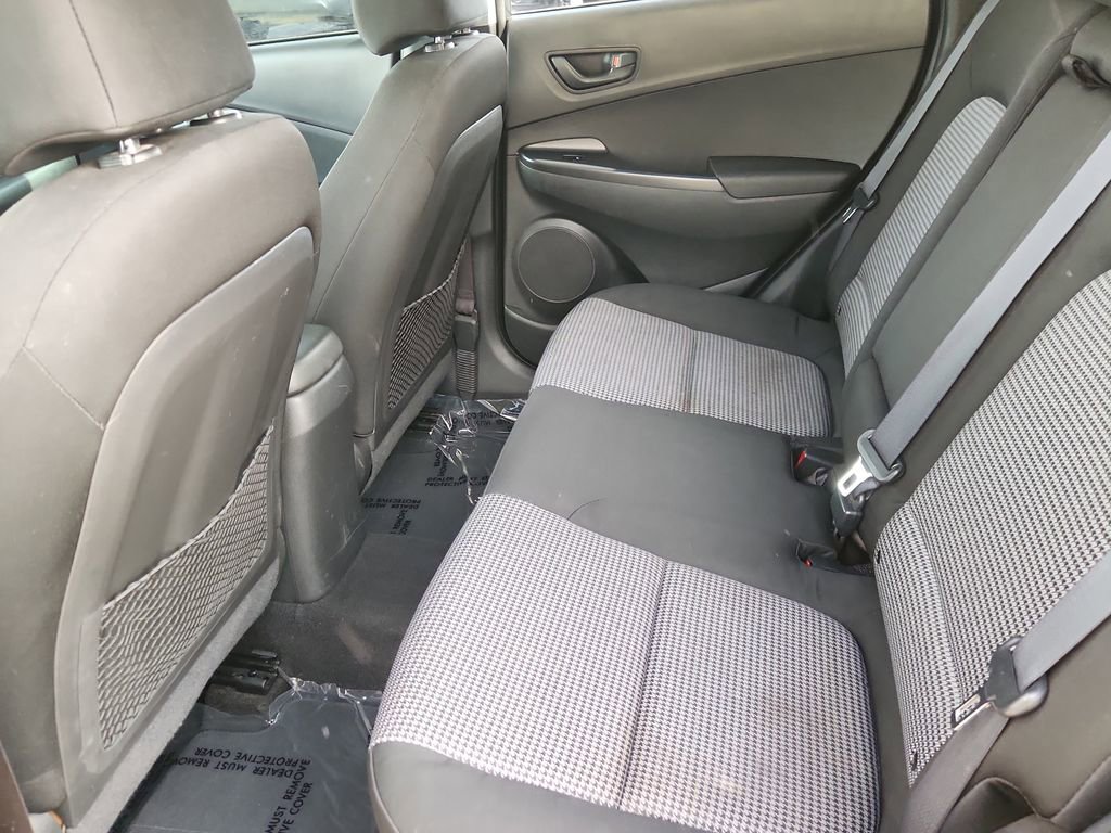 Used 2021 Hyundai Kona SEL FWD image 9