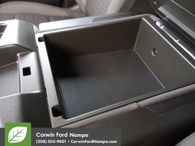 Used 2024 GMC Sierra 1500 Elevation image 19