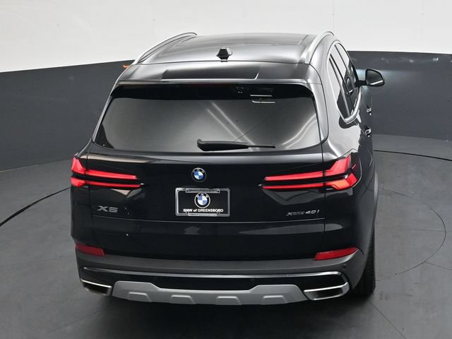 Certified 2024 BMW X5 xDrive40i w/ Premium Package AWD/4WD image 27