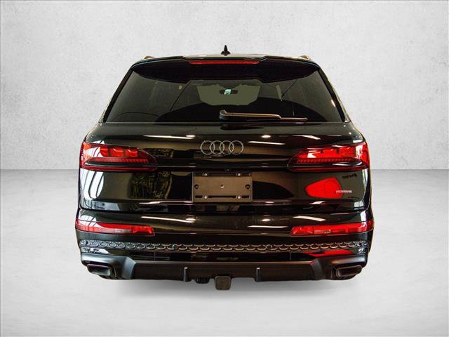 New 2026 Audi Q7 3.0T Prestige AWD/4WD image 5