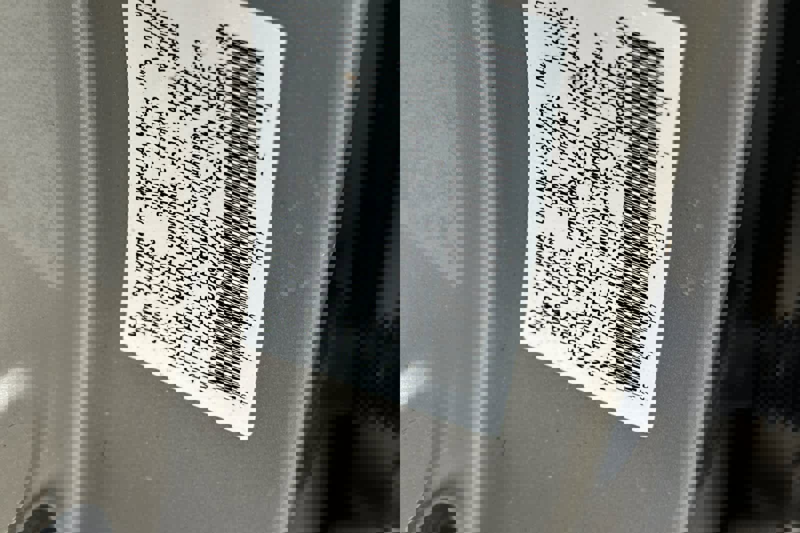 Used 2017 Honda Accord LX image 30