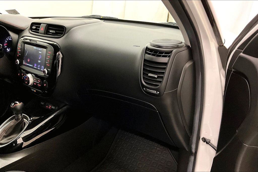 Used 2019 Kia Soul ! w/ Technology Package image 25