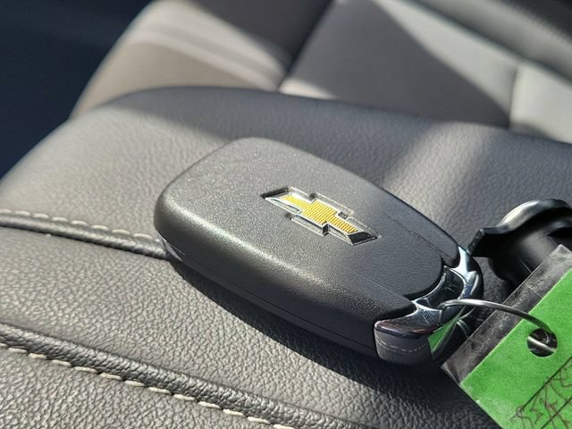 Used 2023 Chevrolet Blazer LT w/ Convenience Package FWD image 37