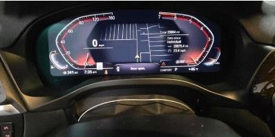 Used 2023 BMW X3 xDrive30i w/ Premium Package image 2