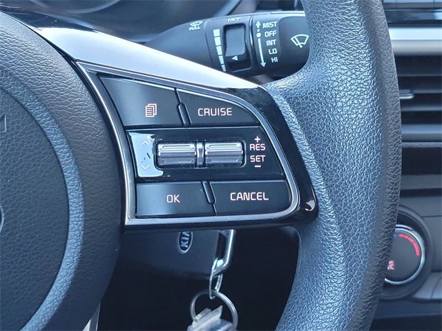 Used 2021 Kia Forte LXS image 26