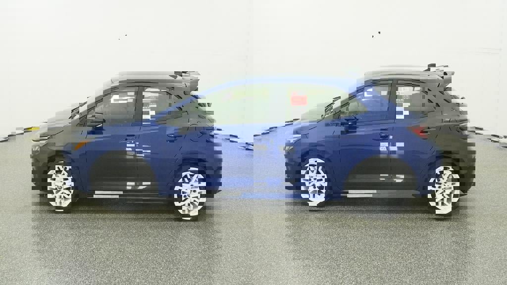 New 2026 Toyota Corolla SE image 25