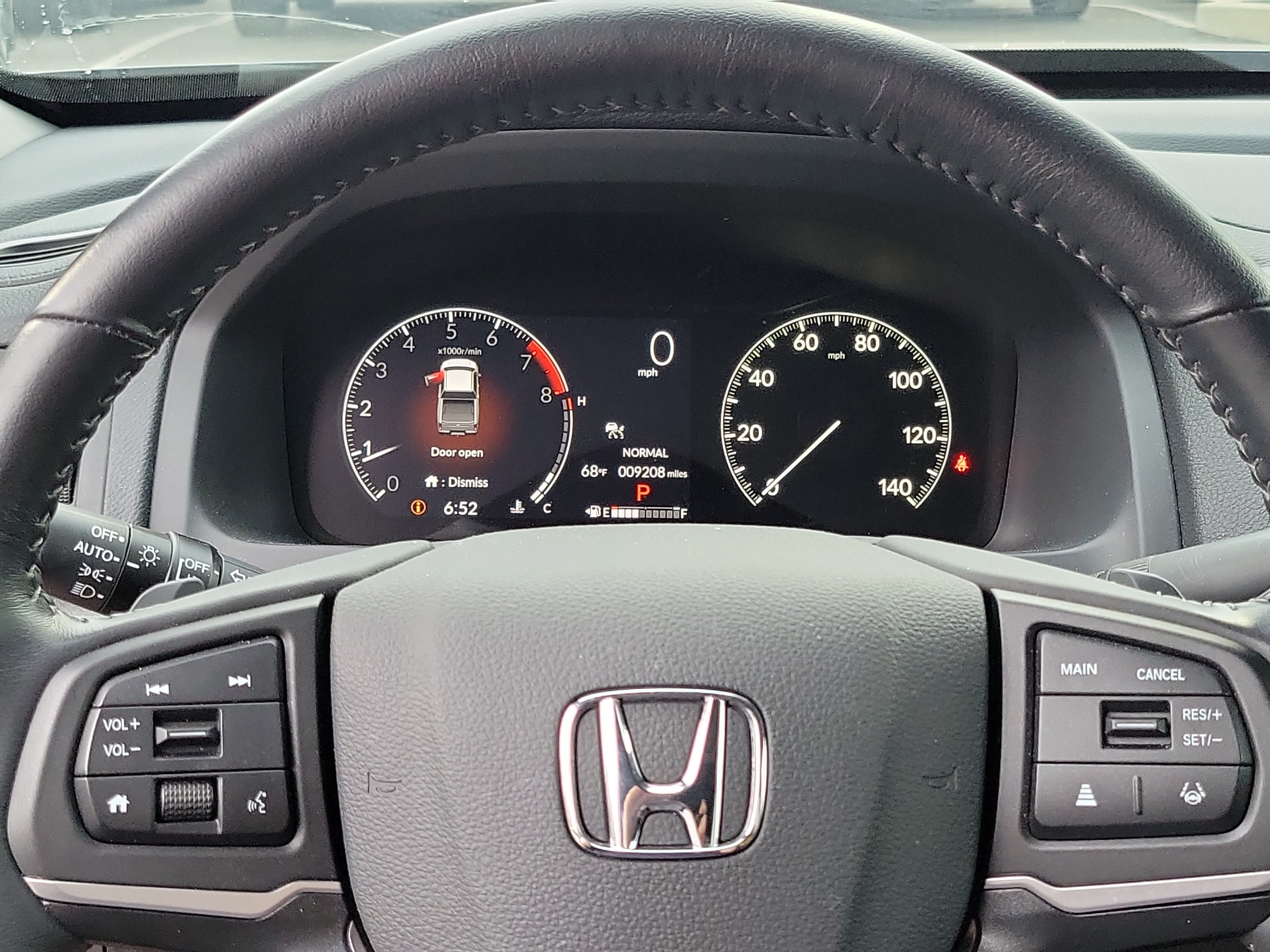 Used 2024 Honda Ridgeline RTL image 10