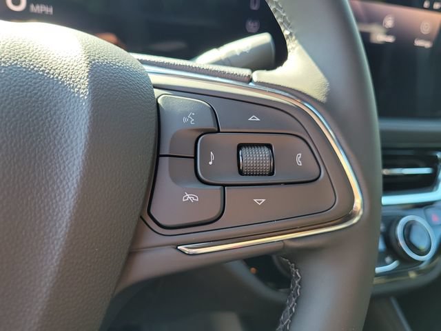 New 2026 Buick Envista Sport Touring w/ Convenience I Package FWD image 20