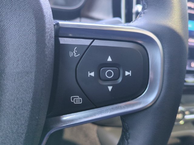 Certified 2023 Volvo C40 P8 Recharge Ultimate AWD/4WD image 19