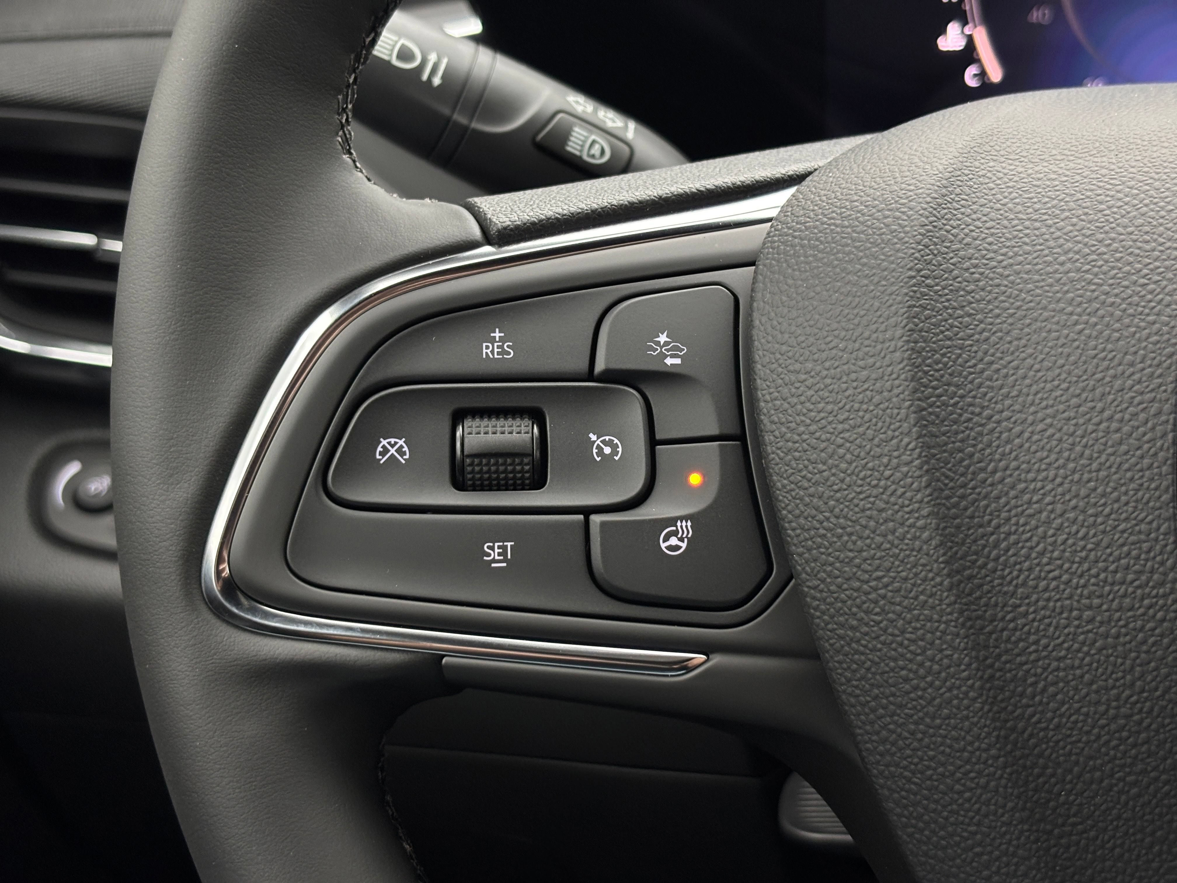 New 2026 Buick Envista Sport Touring w/ Convenience I Package FWD image 21