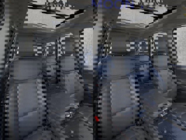 New 2025 Ford Expedition Max Active image 10