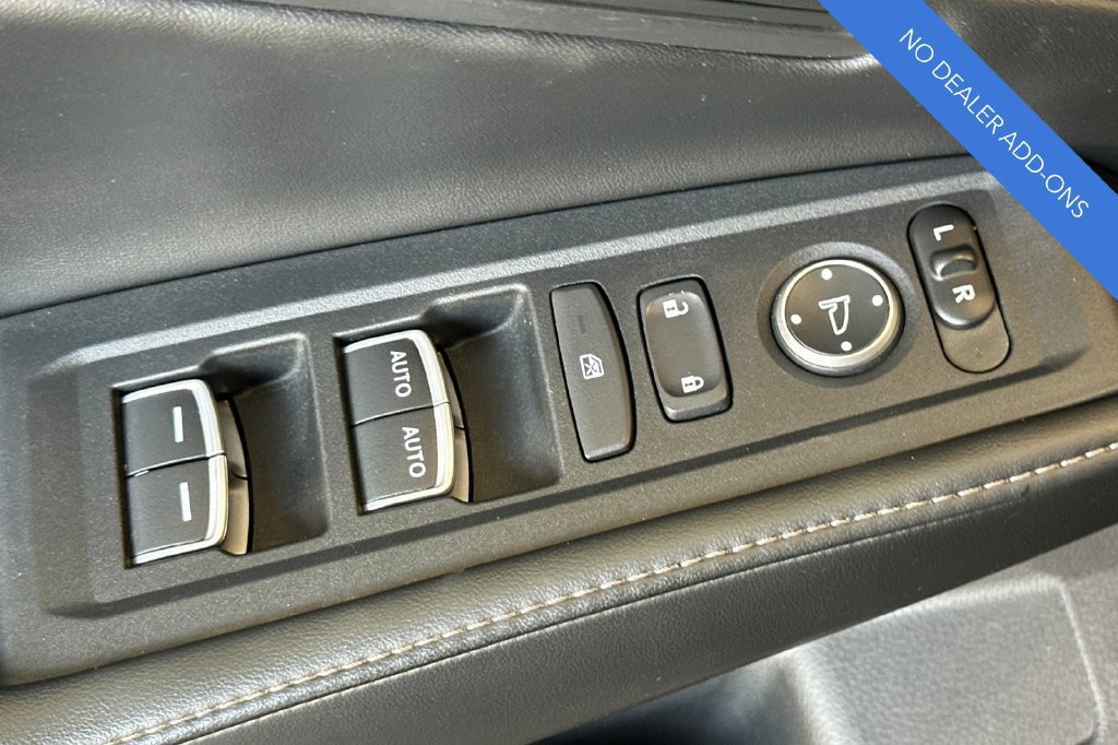 Certified 2023 Honda Accord Sport image 12