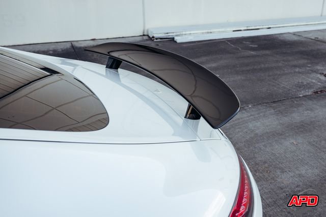 Used 2017 Mercedes-Benz AMG GT Coupe image 31