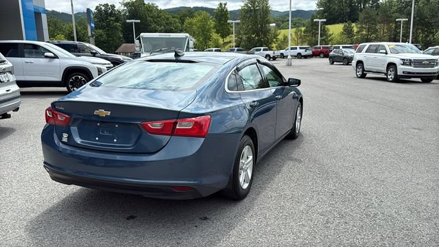 Used 2025 Chevrolet Malibu LS FWD image 7