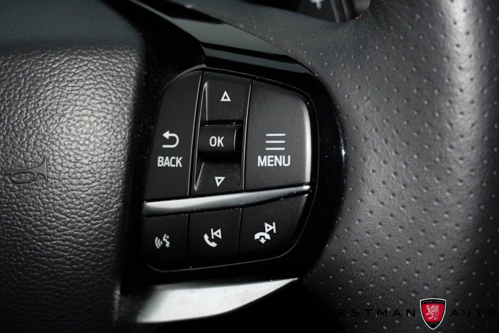 Used 2024 Ford Explorer ST w/ Equipment Group 401A AWD/4WD image 36