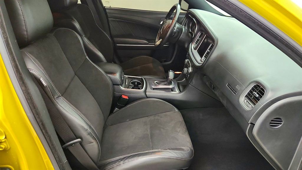 Used 2021 Dodge Charger R/T w/ Plus Group image 14