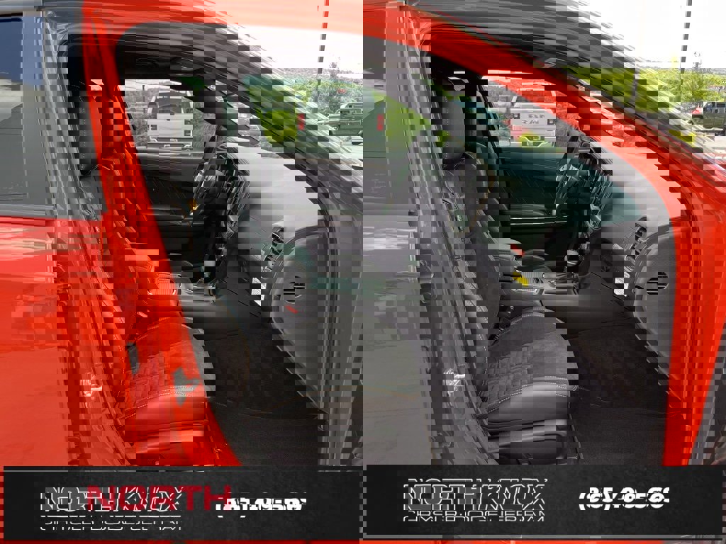 Used 2023 Dodge Charger SRT Hellcat image 38