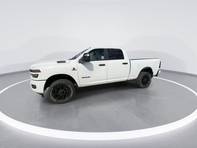 New 2026 RAM 2500 Big Horn image 4