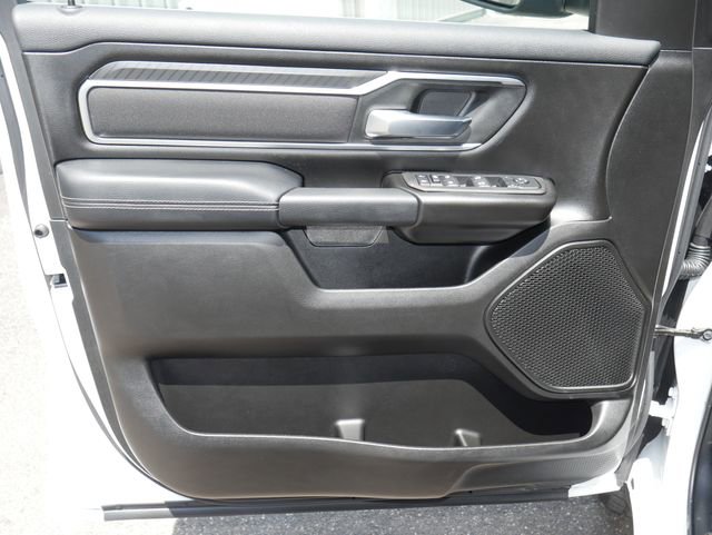 Used 2026 RAM 1500 Big Horn AWD/4WD image 10