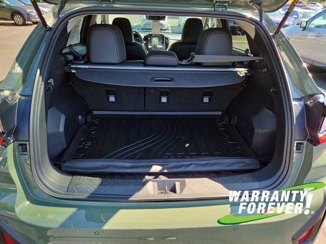 New 2026 Subaru Crosstrek 2.5i Limited AWD/4WD image 17