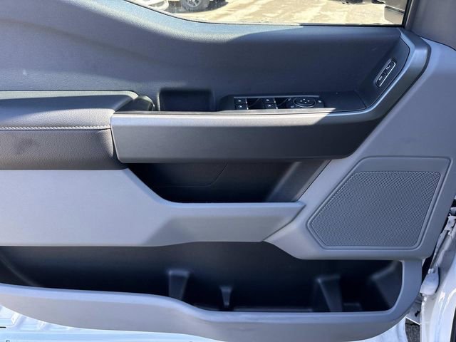 New 2026 Ford F350 XL w/ STX Appearance Package image 18