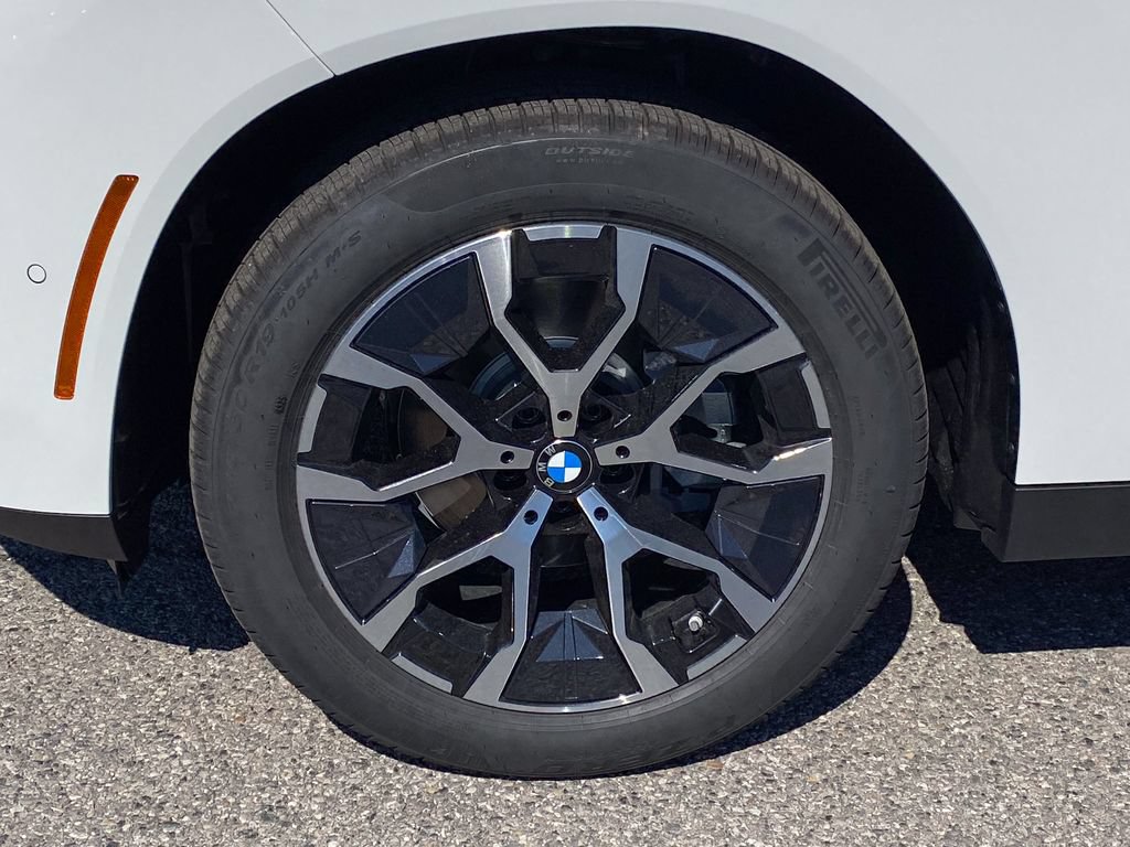 New 2026 BMW X3 xDrive30i w/ Premium Package AWD/4WD image 8